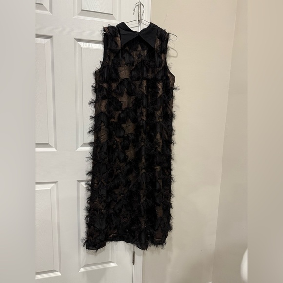 JULIA ALLERT
Evening Gown A-Line Maxi Dress With Stars
$295 $465.00 - Picture 10 of 14